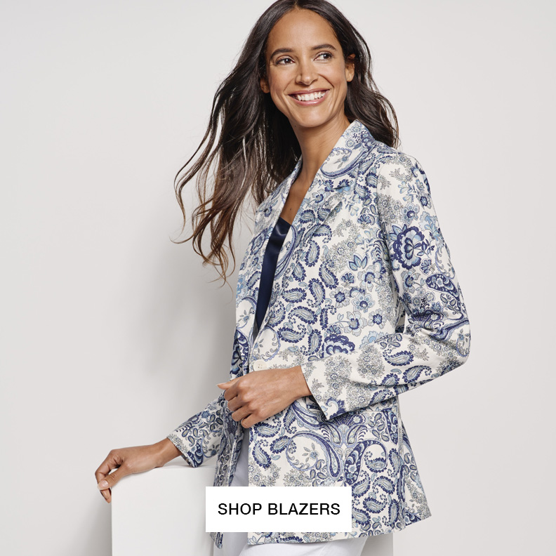 Shop Women's Blazers
